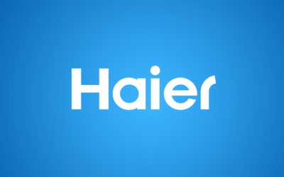 haier海尔